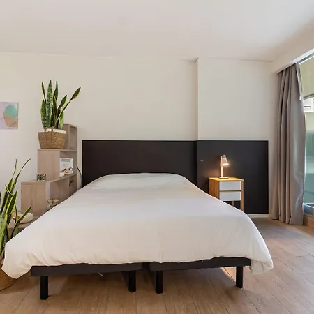 Nuevo Loft Be Libertador Con Gym Y Pileta En Nunez Buenos Aires Exterior photo