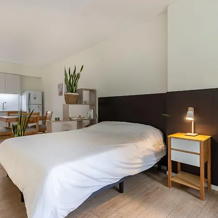 Nuevo Loft Be Libertador Con Gym Y Pileta En Nunez Buenos Aires Exterior photo