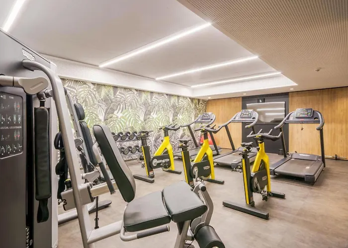 Nuevo Loft Be Libertador Con Gym Y Pileta En Nunez