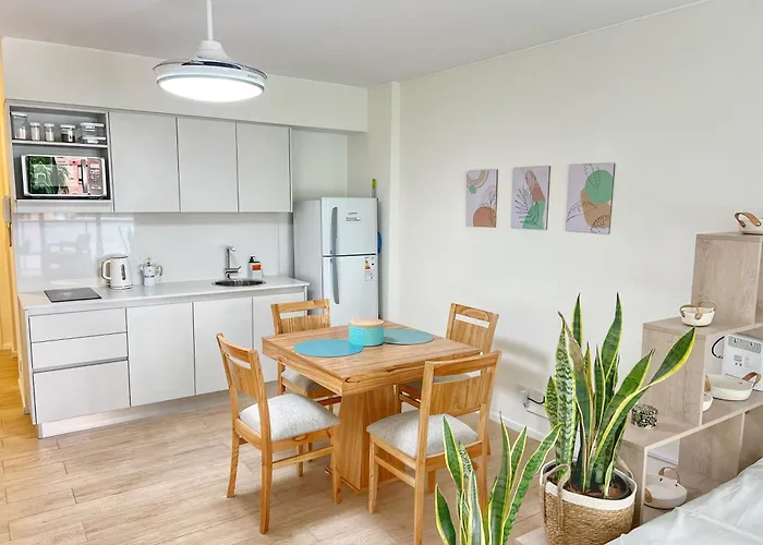 Nuevo Loft Be Libertador Con Gym Y Pileta En Nunez
