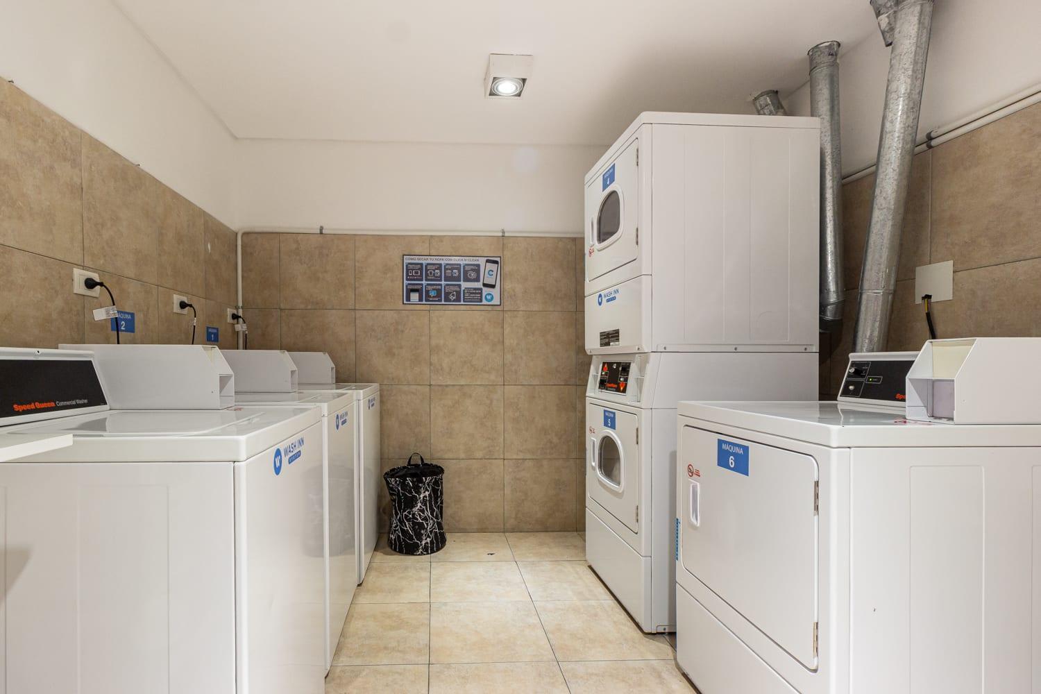 Nuevo Loft Be Libertador Con Gym Y Pileta En Nunez Apartment