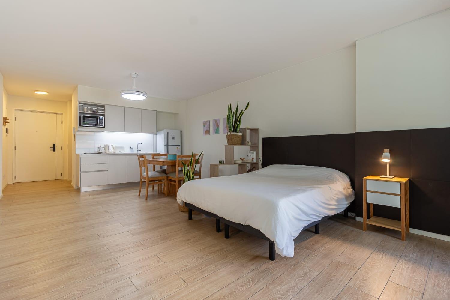 Apartment Nuevo Loft Be Libertador Con Gym Y Pileta En Nunez Buenos Aires