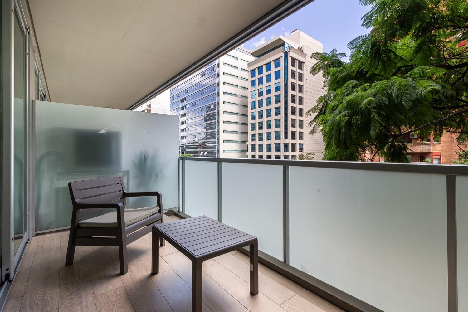 Apartment Nuevo Loft Be Libertador Con Gym Y Pileta En Nunez