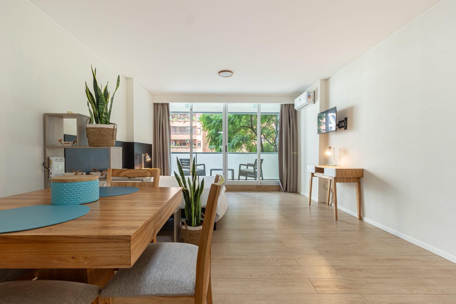 Nuevo Loft Be Libertador Con Gym Y Pileta En Nunez Apartment Buenos Aires
