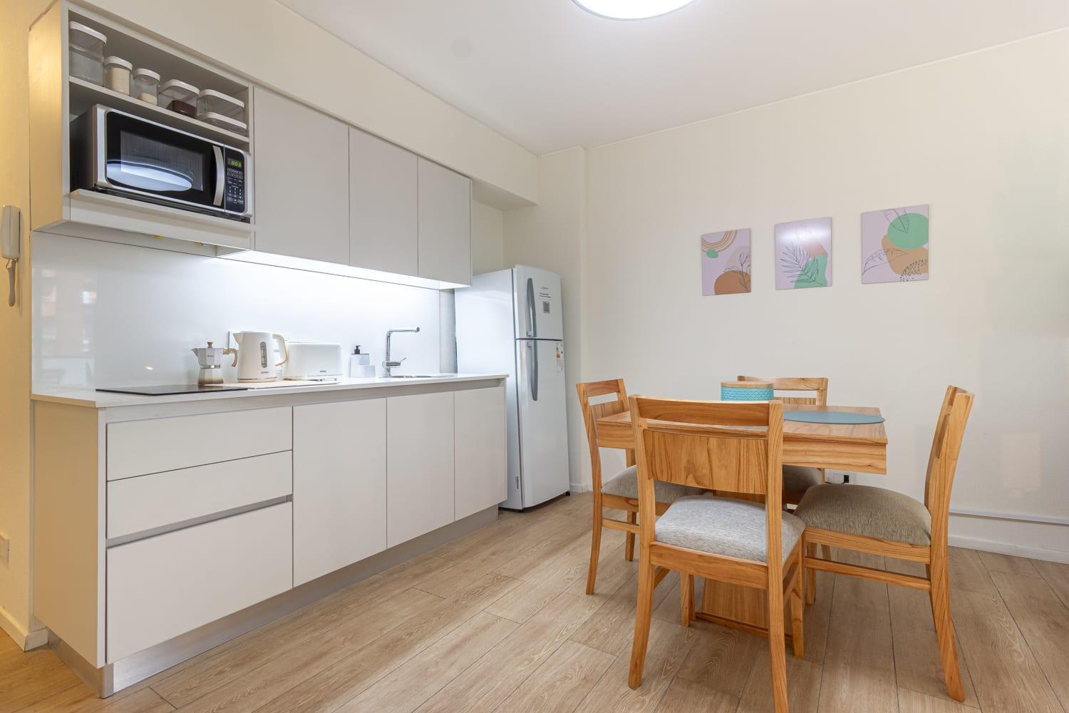 Apartment Nuevo Loft Be Libertador Con Gym Y Pileta En Nunez