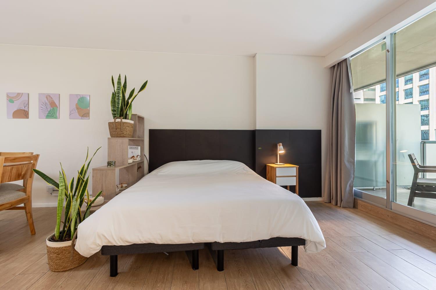 Nuevo Loft Be Libertador Con Gym Y Pileta En Nunez Apartment Buenos Aires