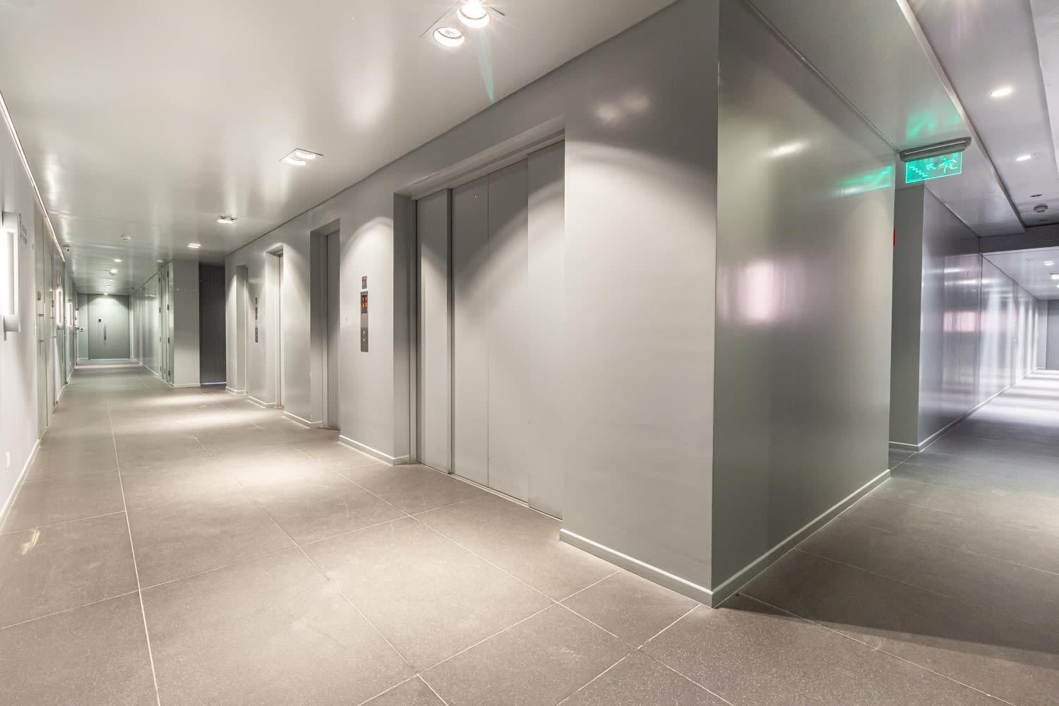 Apartment Nuevo Loft Be Libertador Con Gym Y Pileta En Nunez Buenos Aires