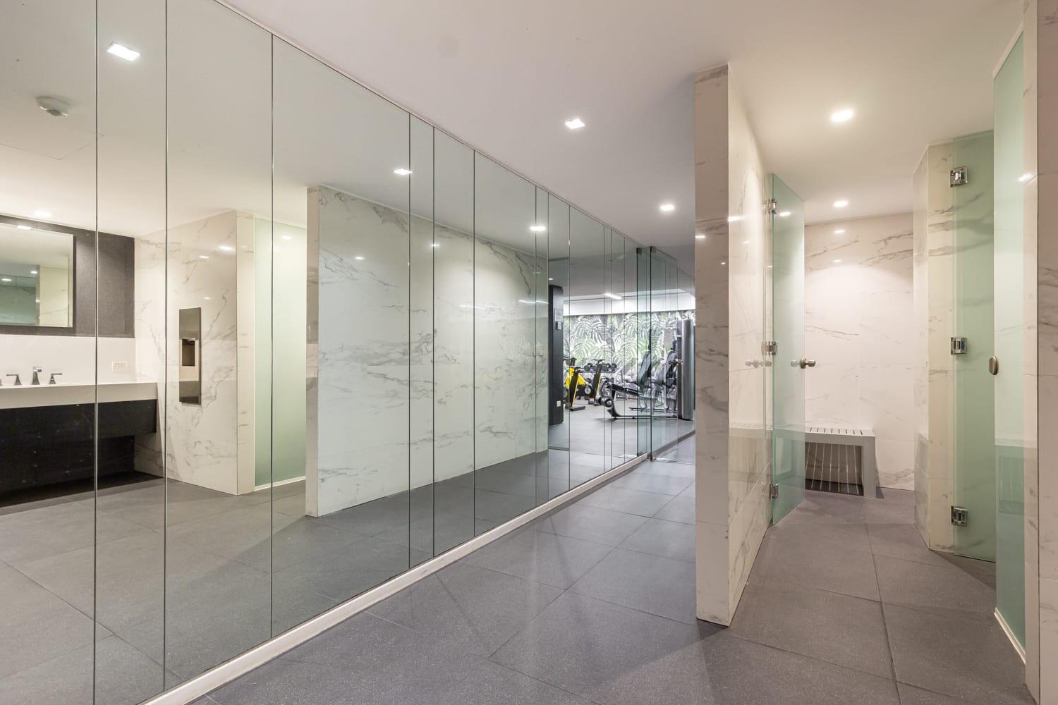 Apartment Nuevo Loft Be Libertador Con Gym Y Pileta En Nunez