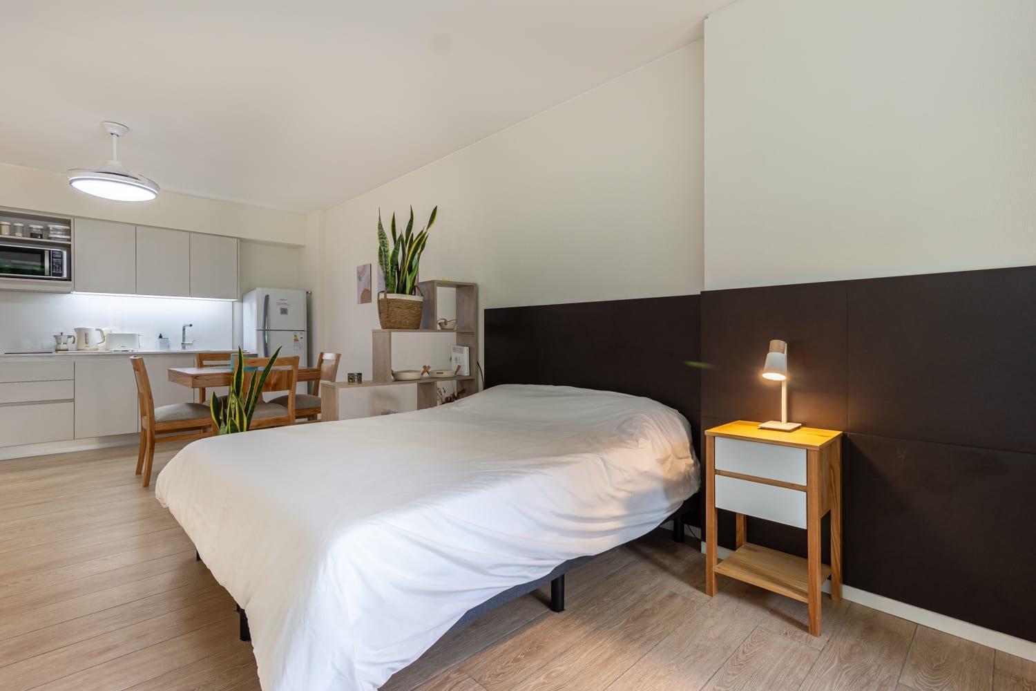 Apartment Nuevo Loft Be Libertador Con Gym Y Pileta En Nunez Buenos Aires