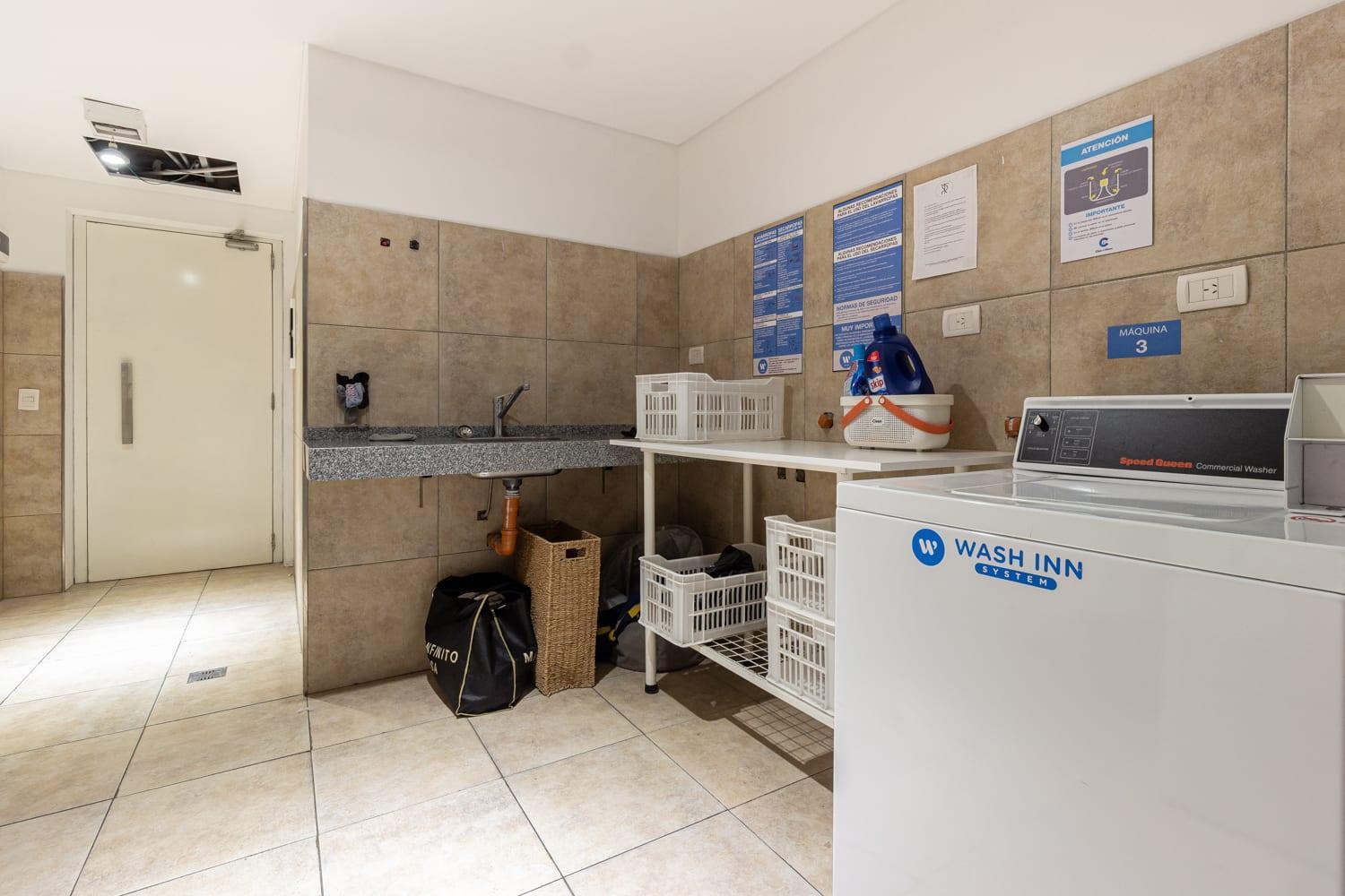 Nuevo Loft Be Libertador Con Gym Y Pileta En Nunez * Buenos Aires