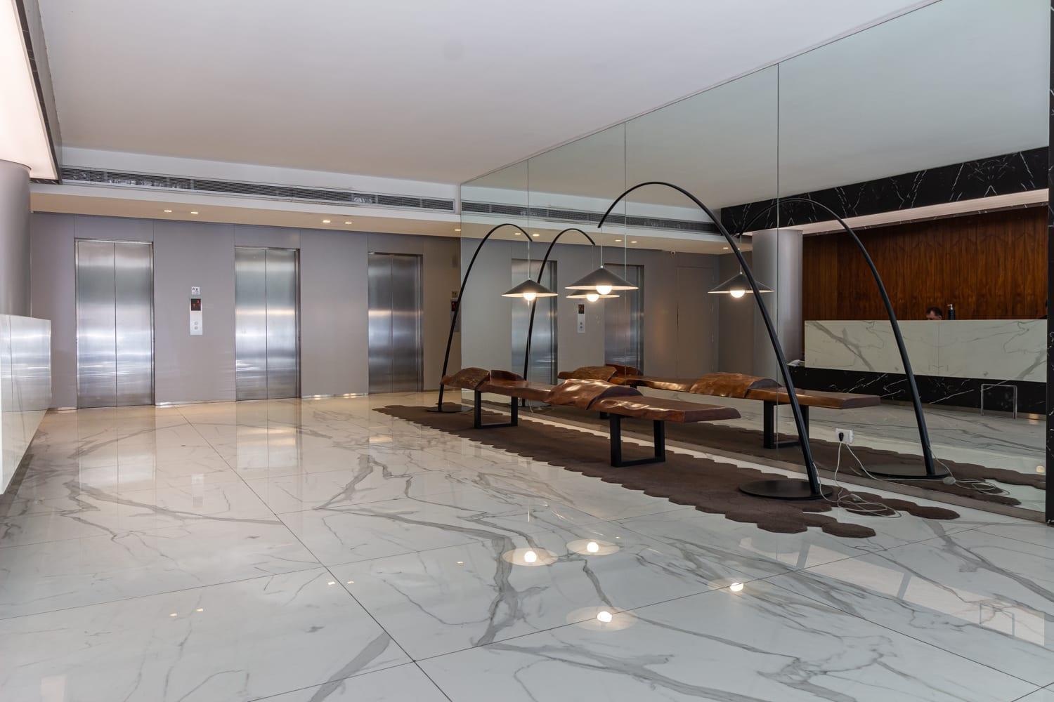 Apartment Nuevo Loft Be Libertador Con Gym Y Pileta En Nunez