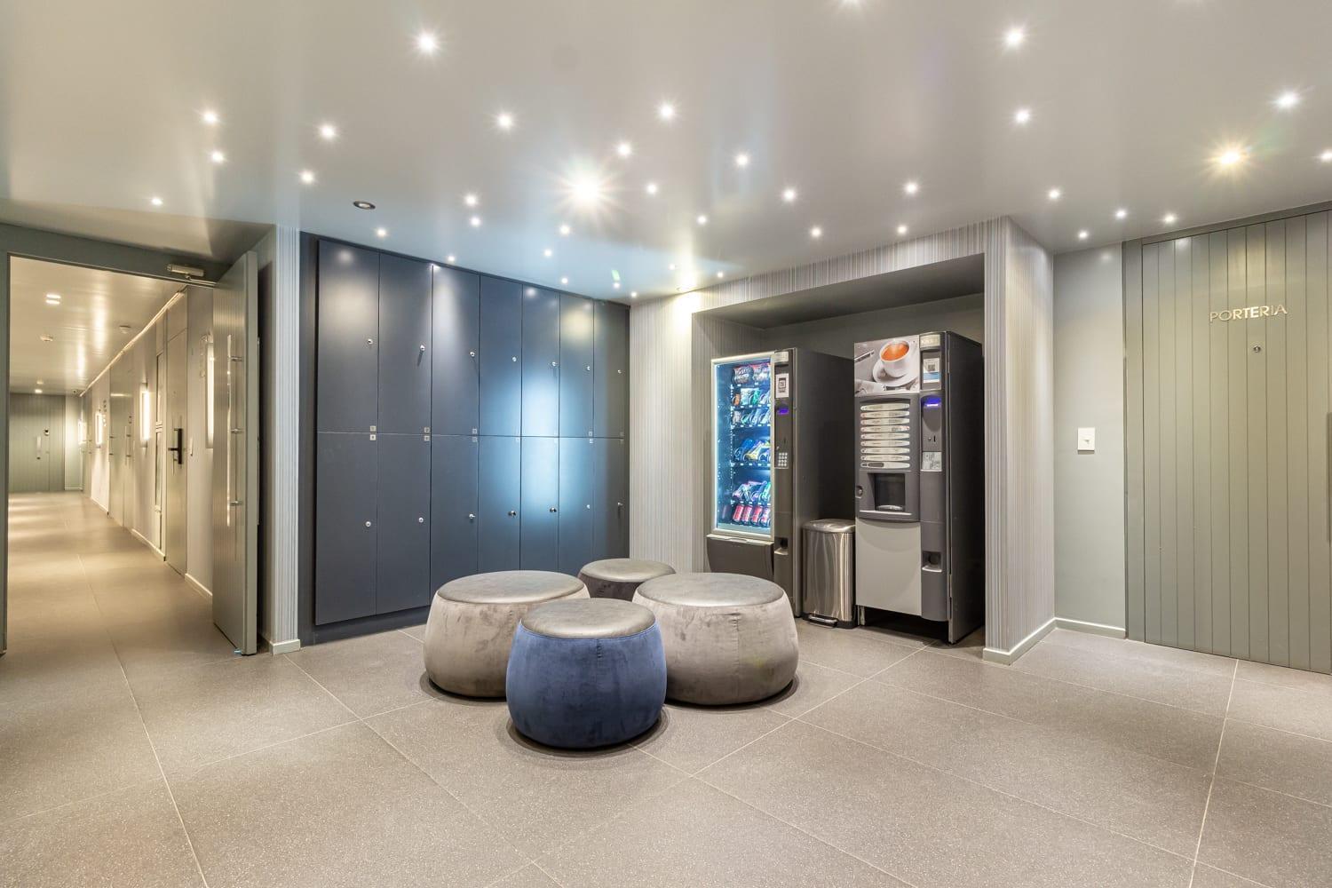Nuevo Loft Be Libertador Con Gym Y Pileta En Nunez Apartment *