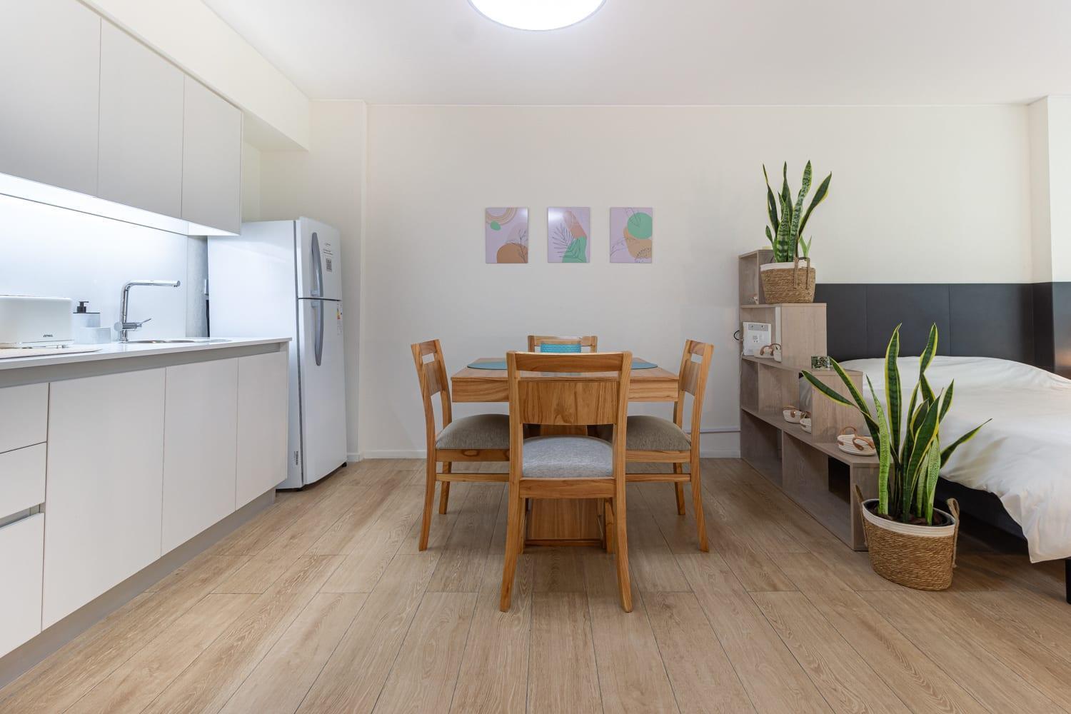 Apartment Nuevo Loft Be Libertador Con Gym Y Pileta En Nunez Buenos Aires
