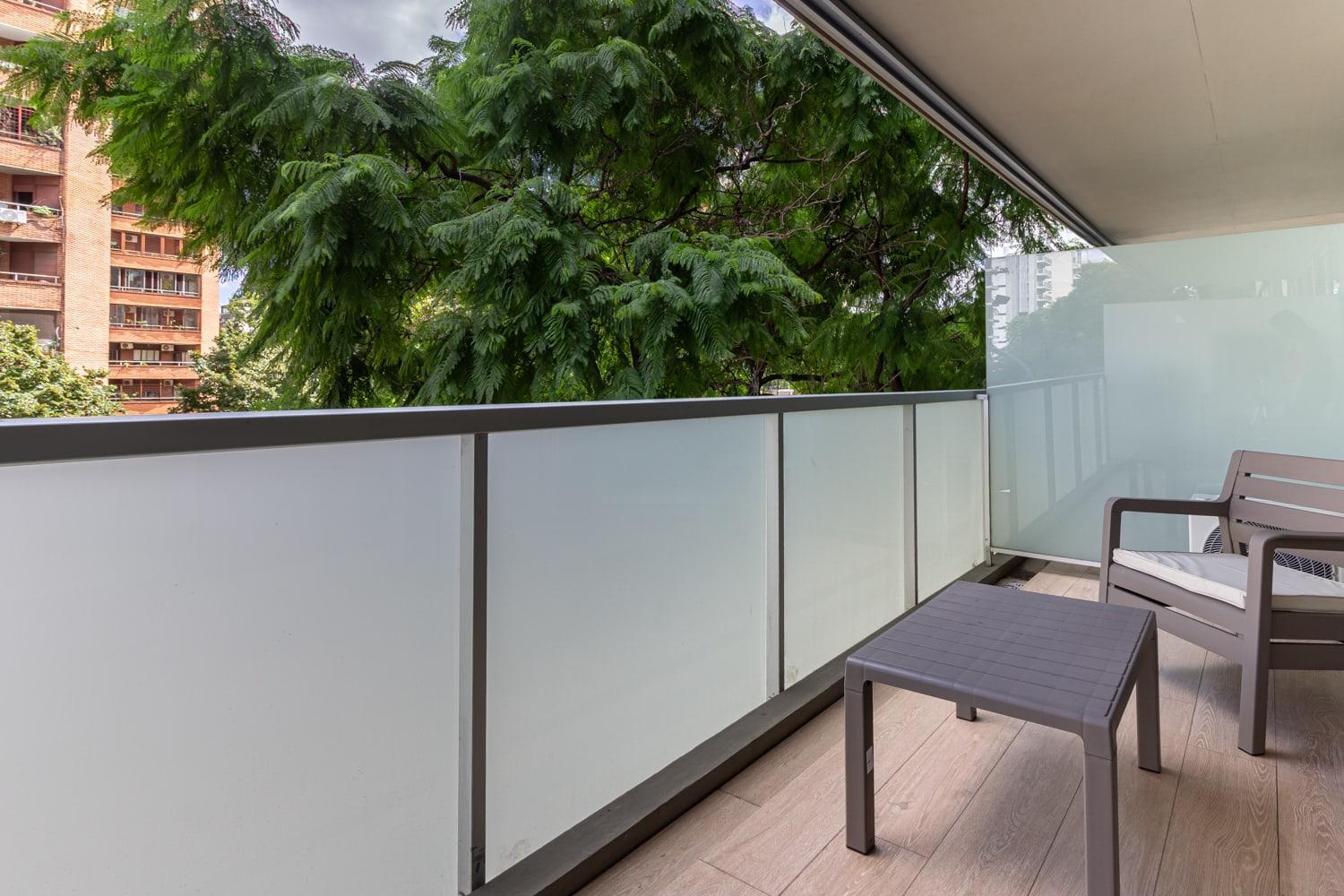 Nuevo Loft Be Libertador Con Gym Y Pileta En Nunez *