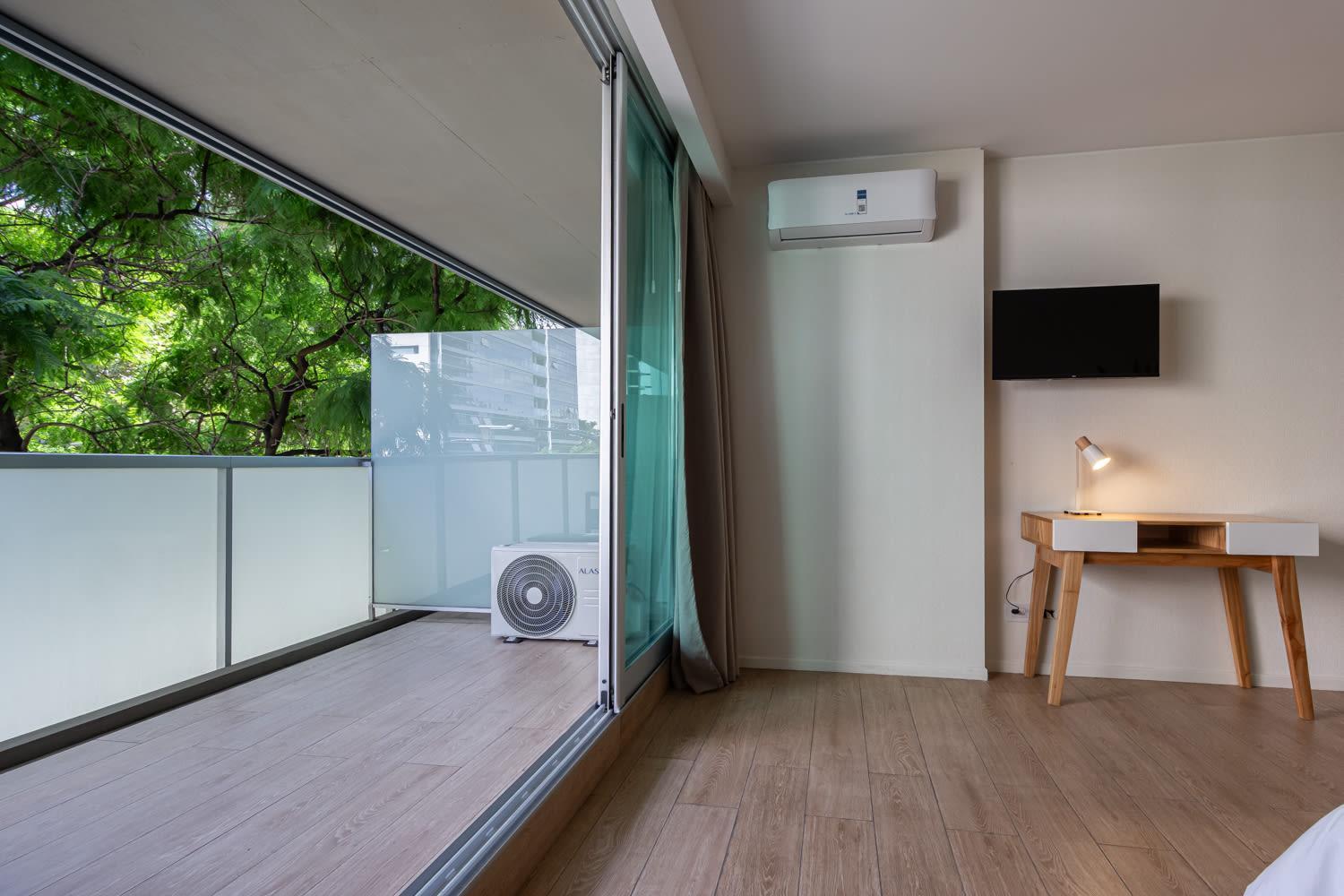 Nuevo Loft Be Libertador Con Gym Y Pileta En Nunez Buenos Aires