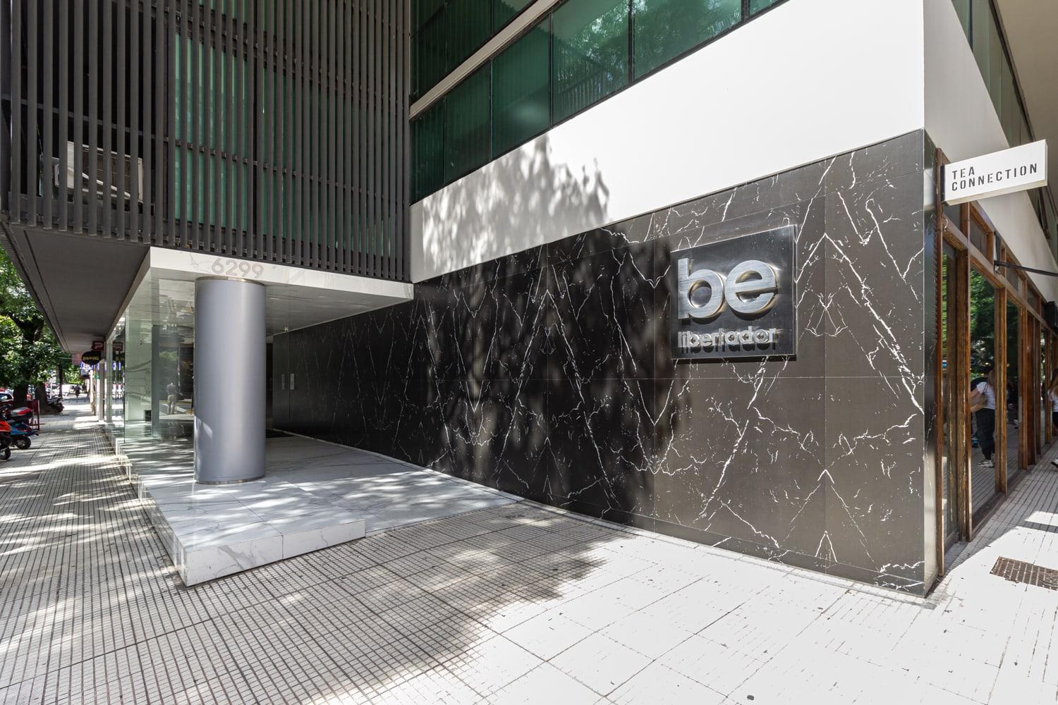 Nuevo Loft Be Libertador Con Gym Y Pileta En Nunez Apartment Buenos Aires