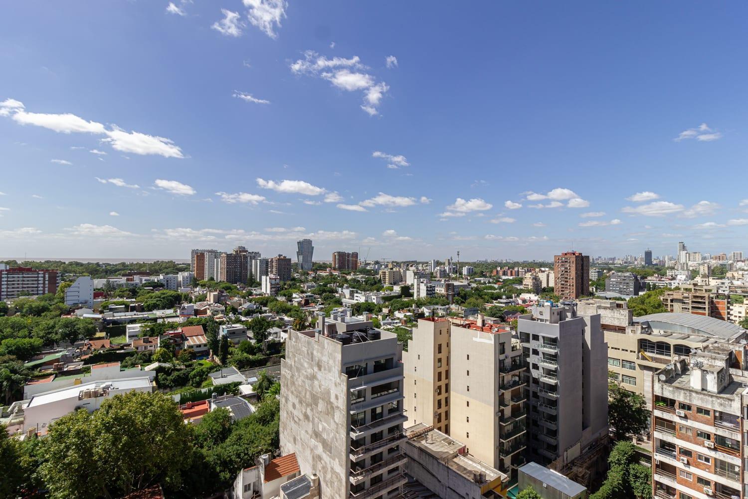 Nuevo Loft Be Libertador Con Gym Y Pileta En Nunez Apartment Buenos Aires
