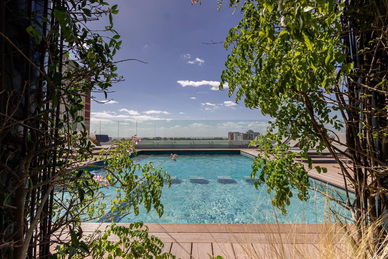 Apartment Nuevo Loft Be Libertador Con Gym Y Pileta En Nunez Buenos Aires