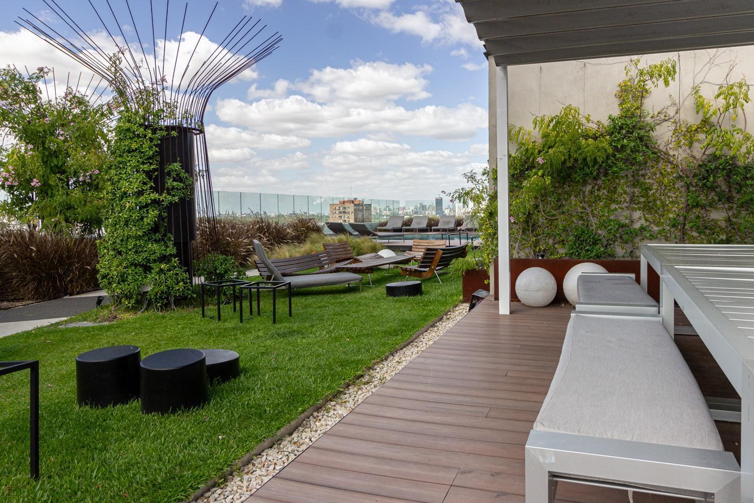 Nuevo Loft Be Libertador Con Gym Y Pileta En Nunez Apartment *