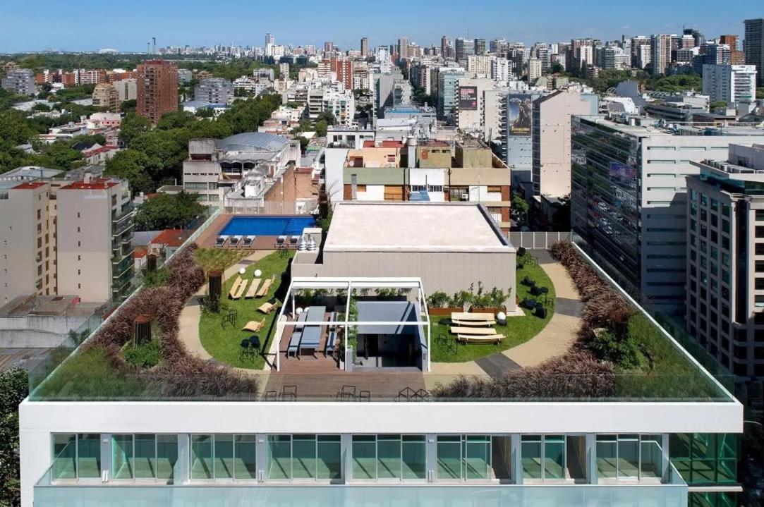Nuevo Loft Be Libertador Con Gym Y Pileta En Nunez Apartment