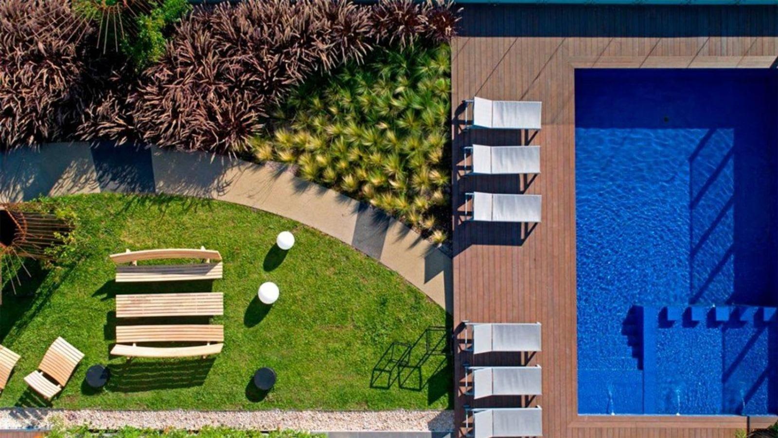 Nuevo Loft Be Libertador Con Gym Y Pileta En Nunez *