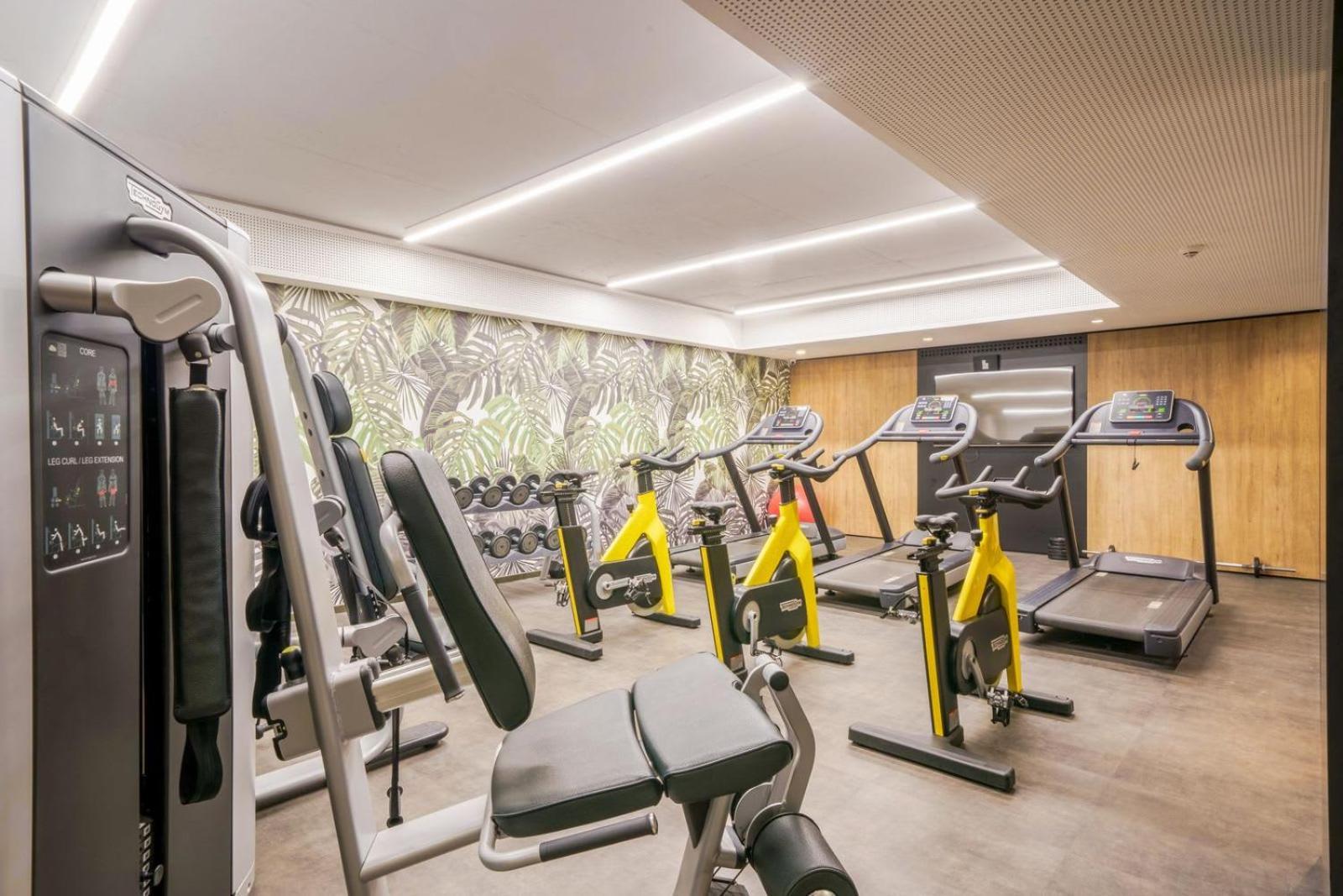 Nuevo Loft Be Libertador Con Gym Y Pileta En Nunez Apartment